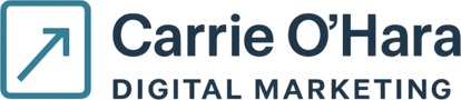 Carrie OHara Digital Marketing Services